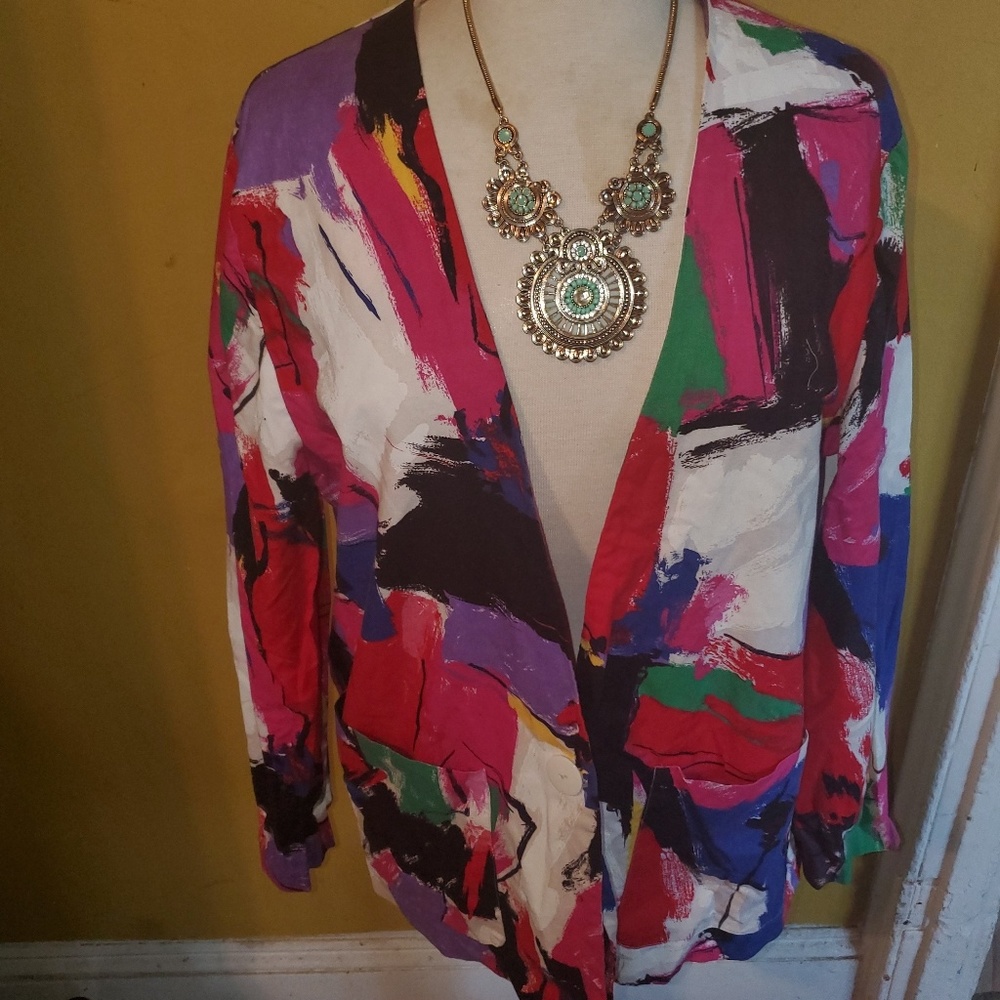 SOLD